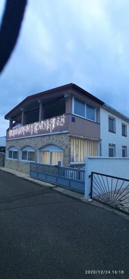 Apartmani Lun Vir Eksteriør bilde